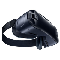 Очки виртуальной реальности Samsung Gear VR3 (SM-R323NBKASEK) изображение 6