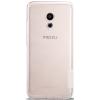 Чохол до мобільного телефона Nillkin для Meizu Pro 6 - Nature TPU (White) (6283997)