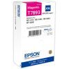 Картридж Epson WF-5110/WF-5620 magenta XXL (4000 стр) (C13T789340) изображение 2