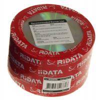 Диск DVD RIDATA 8.5Gb 8x BULK 50pcs (6206786)
