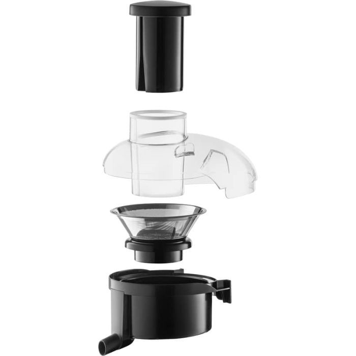 Соковижималка Sencor SJE 741 SS (SJE741SS) зображення 8