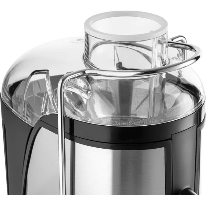 Соковижималка Sencor SJE 741 SS (SJE741SS) зображення 9