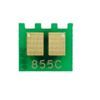 Чип для картриджа HP CLJ M855 (CF310A) Static Control (HP855CP-K)