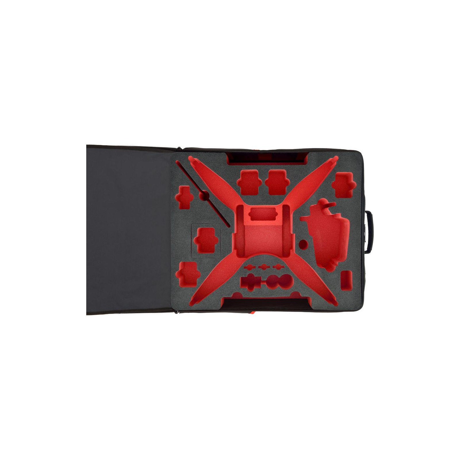 Рюкзак для дрона HPRC для DJI Phantom 4 (PHA4-BAG27-01) изображение 4