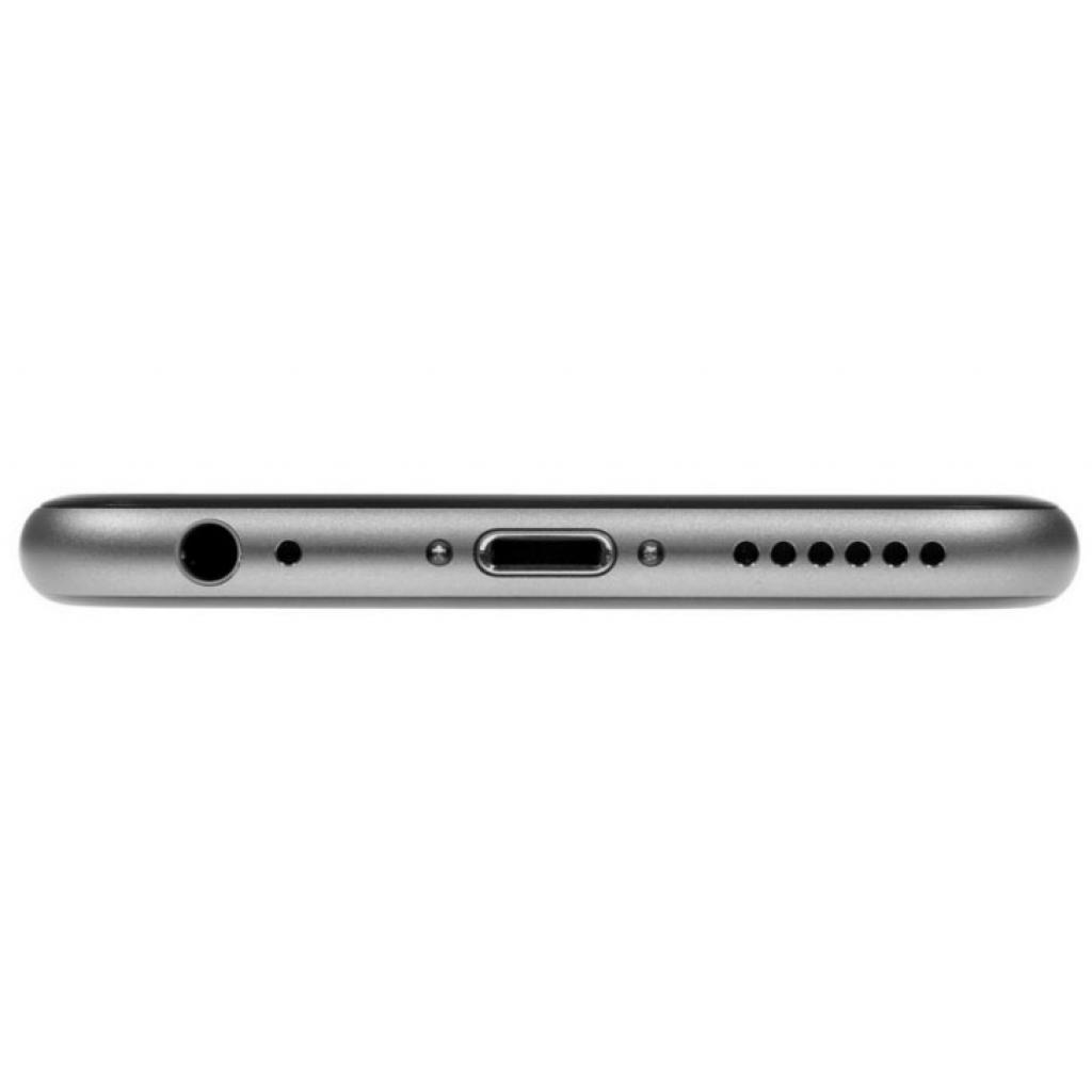 Мобильный телефон Apple iPhone 6s 32Gb Space Grey (MN0W2FS/A) изображение 6