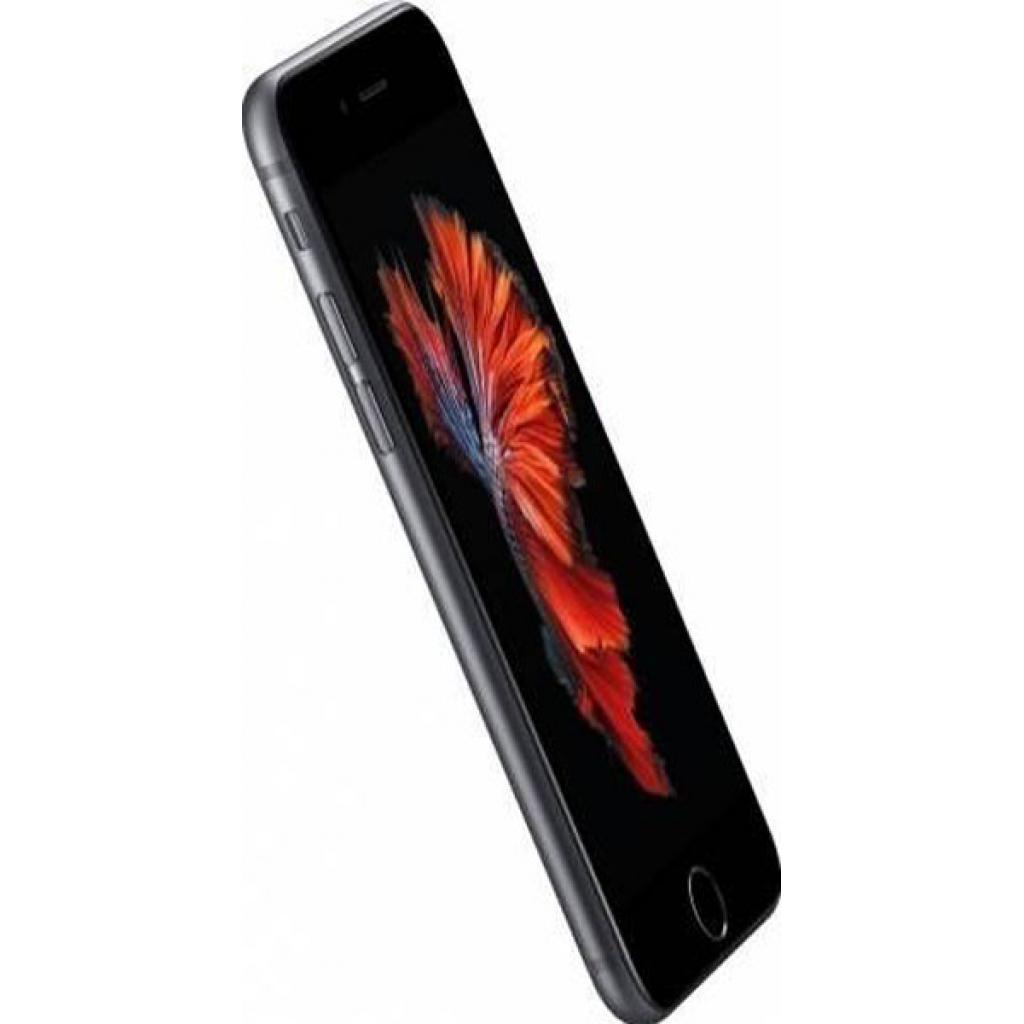 Мобільний телефон Apple iPhone 6s 32Gb Space Grey (MN0W2FS/A) зображення 7