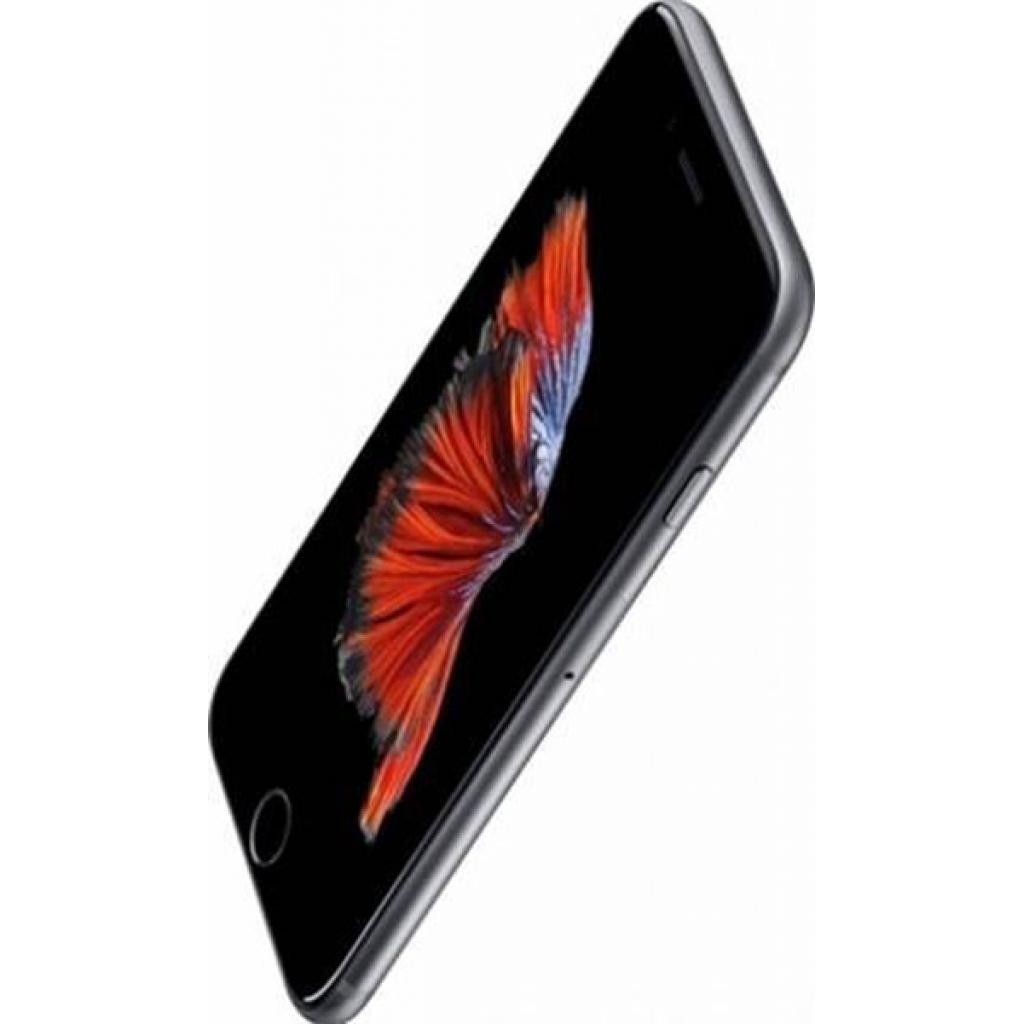 Мобильный телефон Apple iPhone 6s 32Gb Space Grey (MN0W2FS/A) изображение 8