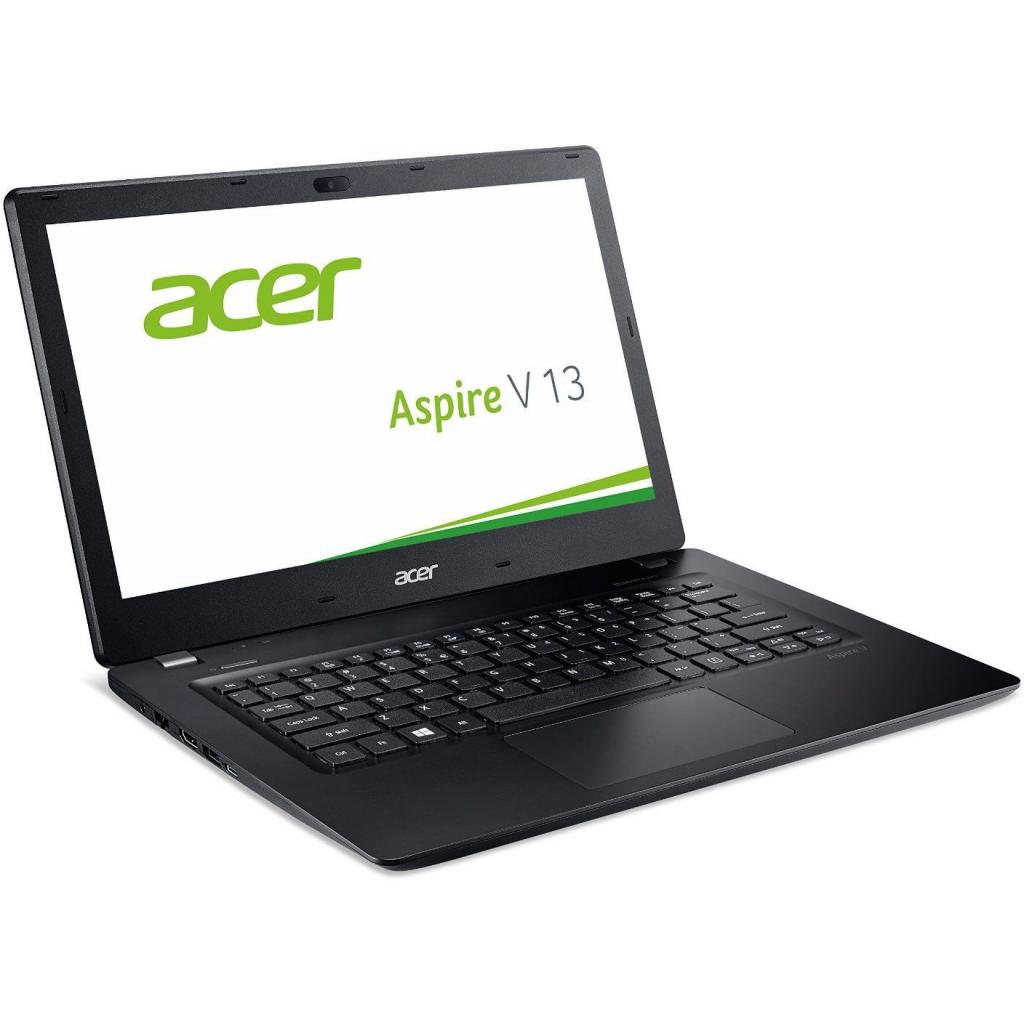 Ноутбук Acer Aspire V3-372-55EV (NX.G7BEU.024) изображение 2