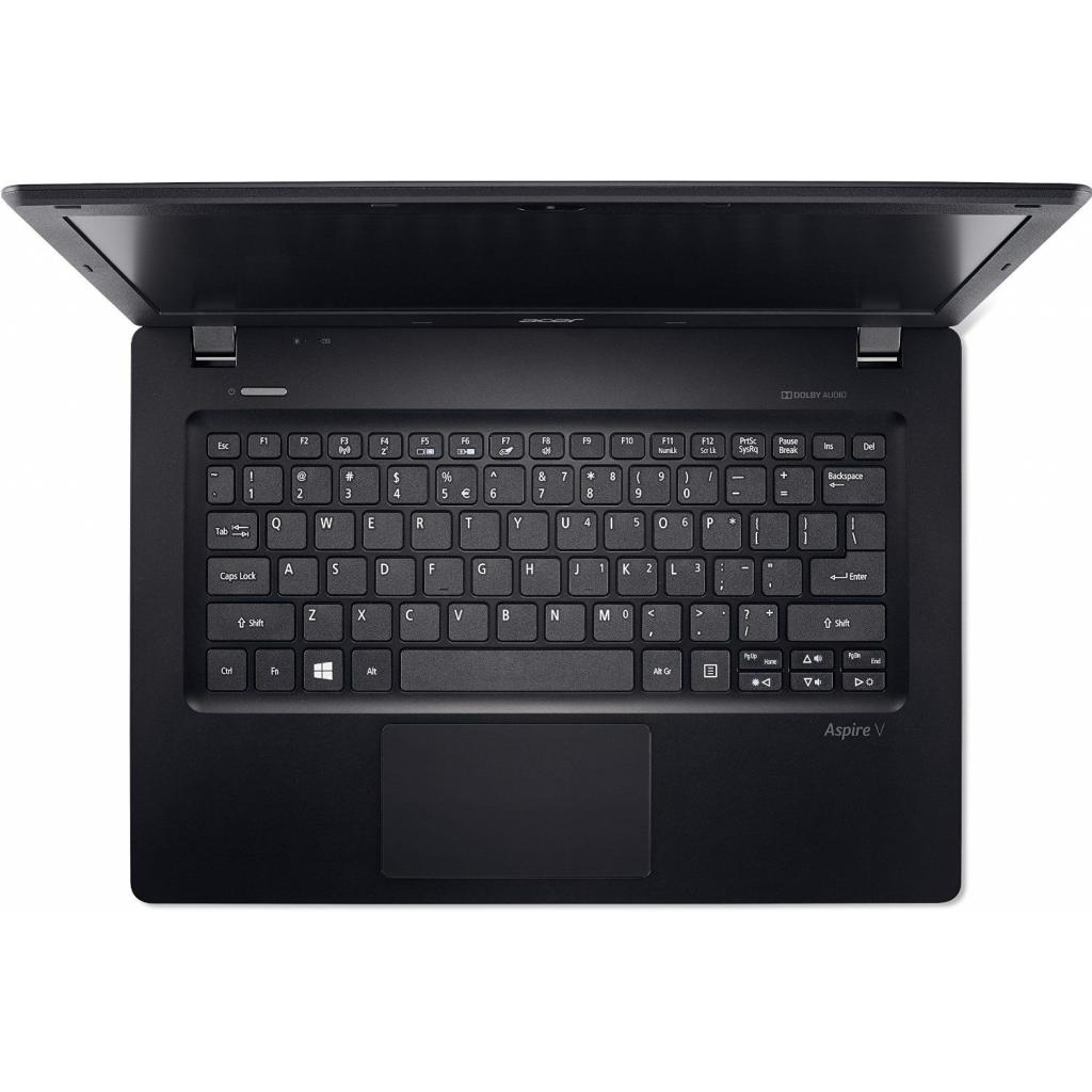 Ноутбук Acer Aspire V3-372-55EV (NX.G7BEU.024) изображение 7