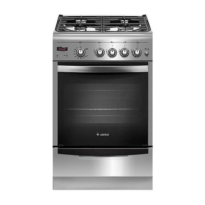 Плита Gefest 5100-03 0004 изображение 2