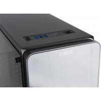 Корпус Vinga Hydra RGB зображення 11