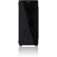Корпус Vinga Hydra RGB зображення 8