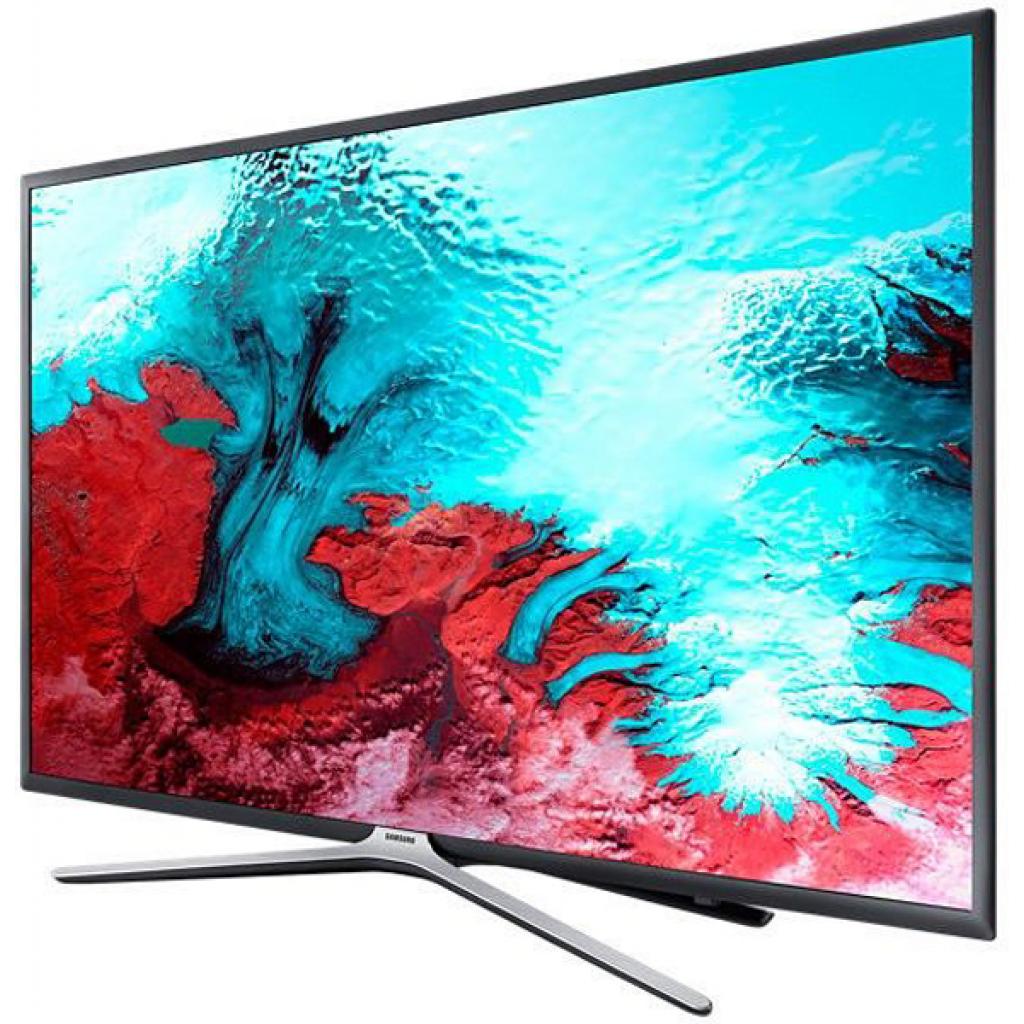 Телевізор Samsung UE49K5550 (UE49K5550BUXUA) зображення 3