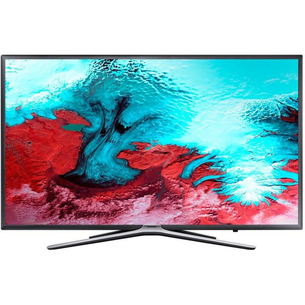 Телевізор Samsung UE49K5550 (UE49K5550BUXUA)