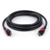 Кабель мультимедийный HDMI M to HDMI M 3.0m Vinga (HDMI02-3.0) изображение 2