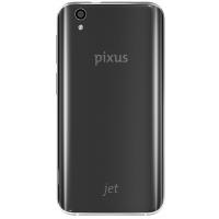 Мобильный телефон Pixus Jet Black (4897058530612) изображение 2