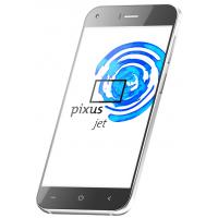 Мобильный телефон Pixus Jet Black (4897058530612) изображение 6