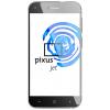 Мобильный телефон Pixus Jet Black (4897058530612)