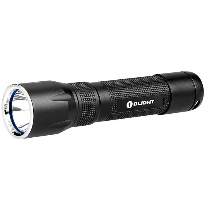 Фонарь Olight R20J Javelot черный (R20J)