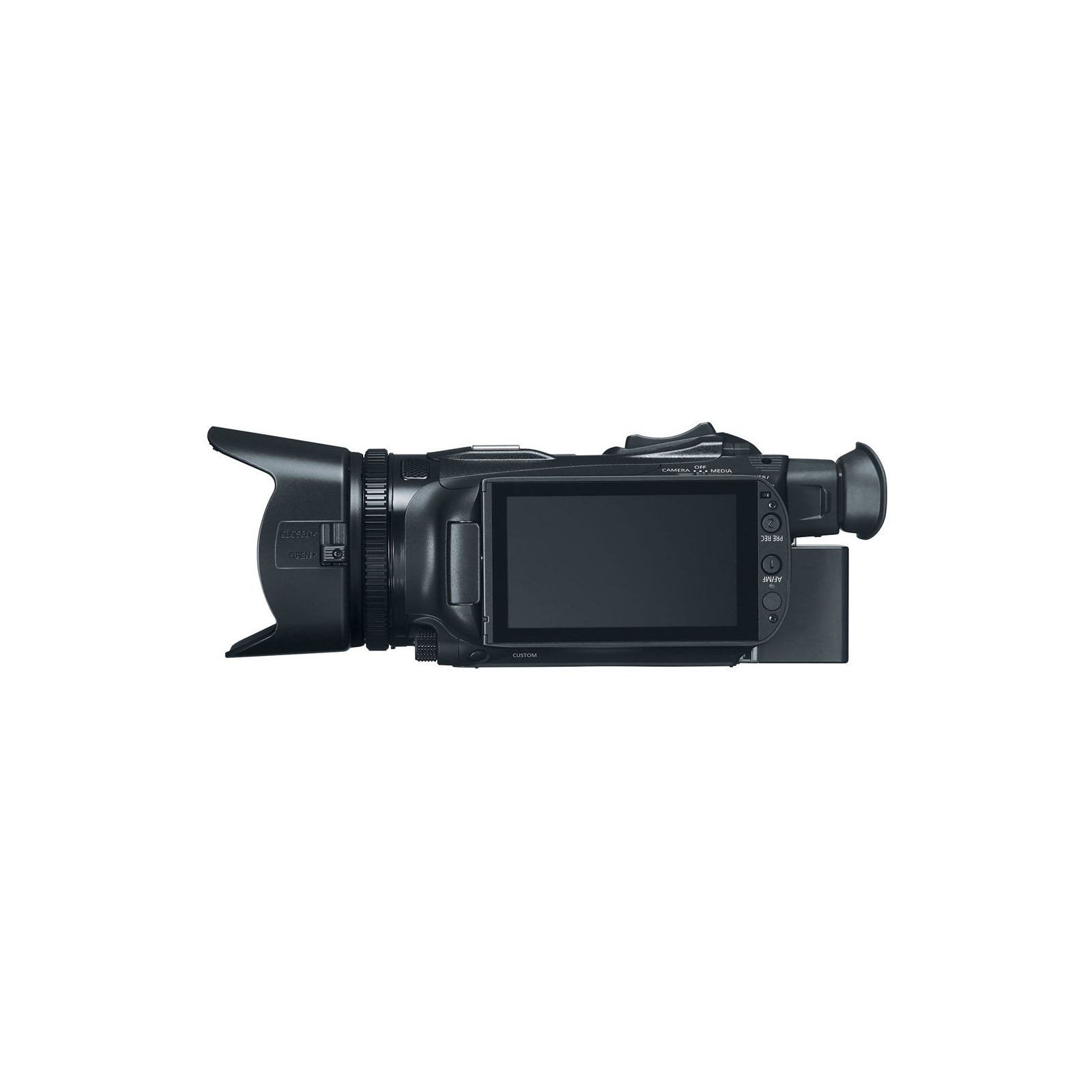 Цифрова відеокамера Canon XA35 (1003C003AA) зображення 10