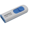 USB флеш накопитель ADATA 16GB C008 White USB 2.0 (AC008-16G-RWE) изображение 2