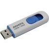 USB флеш накопитель ADATA 16GB C008 White USB 2.0 (AC008-16G-RWE) изображение 3