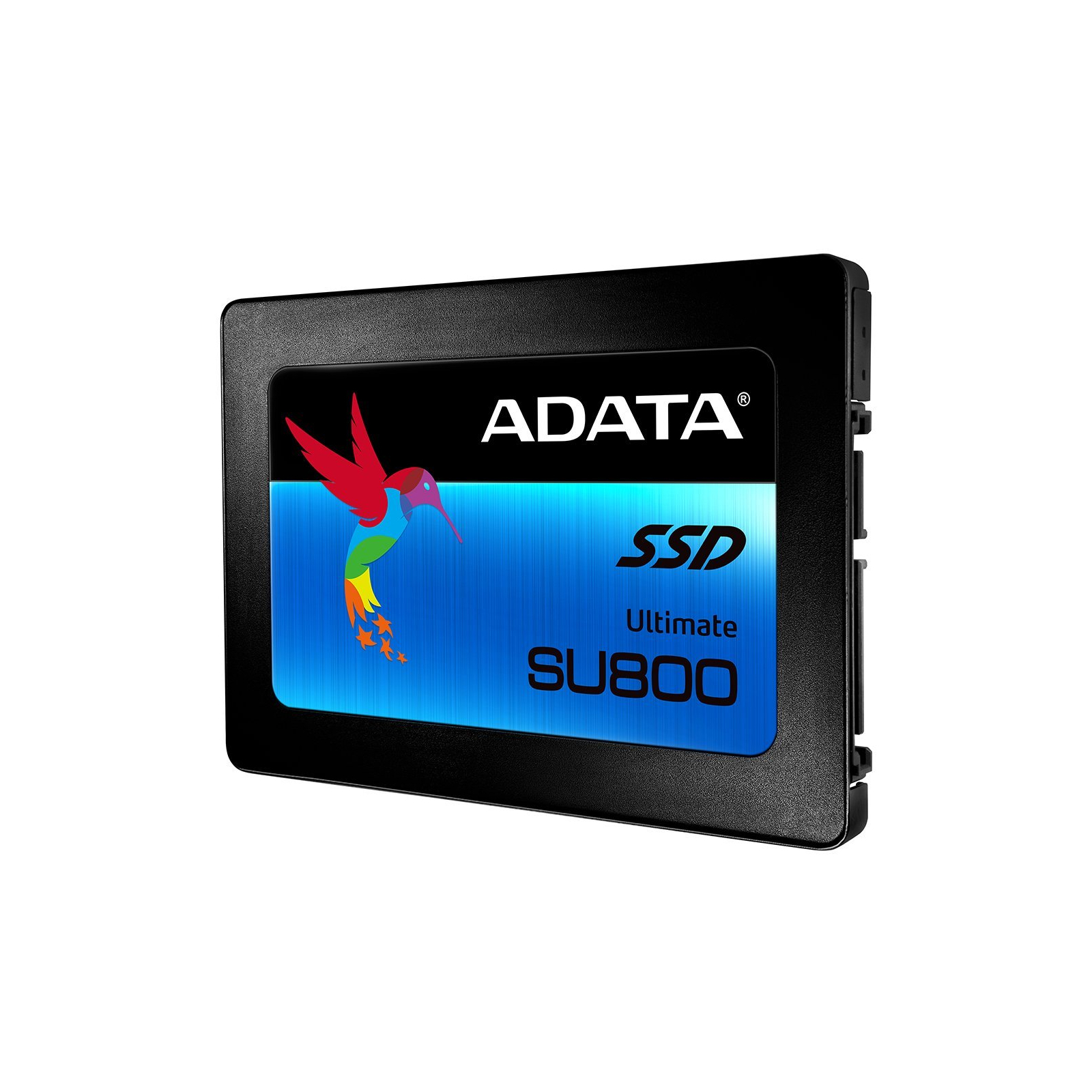 Накопитель SSD 2.5" 256GB ADATA (ASU800SS-256GT-C) изображение 2