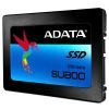 Накопичувач SSD 2.5" 256GB ADATA (ASU800SS-256GT-C) зображення 2