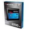 Накопичувач SSD 2.5" 256GB ADATA (ASU800SS-256GT-C) зображення 3