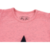 Набір дитячого одягу Breeze з об'ємною аплікацією (8401-98G-coral) зображення 5