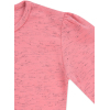 Набор детской одежды Breeze с объемной аппликацией (8401-98G-coral) изображение 7