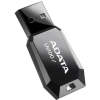 USB флеш накопичувач ADATA 16GB DashDrive UV100 Black USB 2.0 (AUV100-16G-RBK) зображення 3