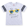Набор детской одежды E&H с очками (8776-80B-gray) изображение 2