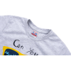 Набор детской одежды E&H с очками (8776-80B-gray) изображение 4