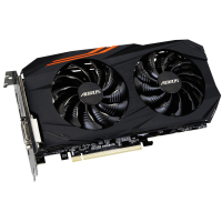 Видеокарта GIGABYTE Radeon RX 580 8192Mb AORUS (GV-RX580AORUS-8GD) изображение 3