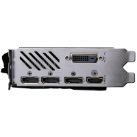 Видеокарта GIGABYTE Radeon RX 580 8192Mb AORUS (GV-RX580AORUS-8GD) изображение 6