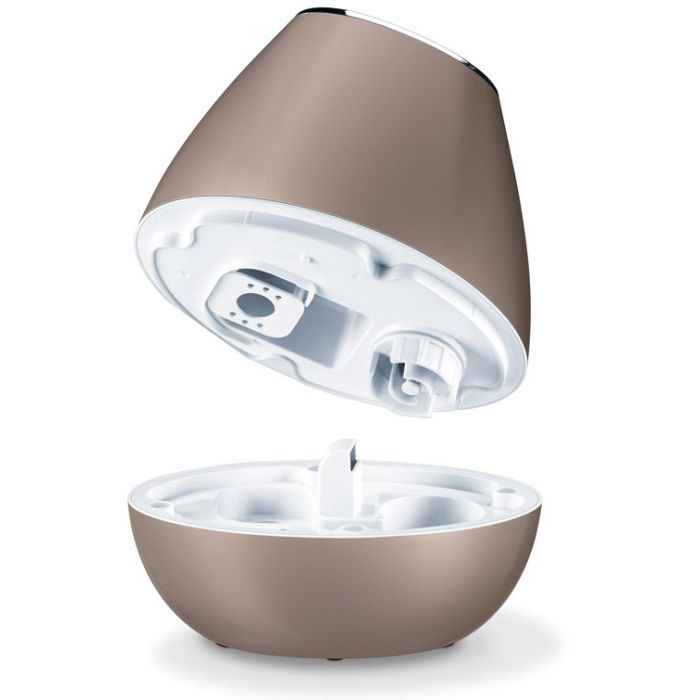 Увлажнитель воздуха Beurer LB 37 Toffee изображение 3