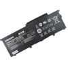 Аккумулятор для ноутбука Samsung Samsung 900X3C AA-PBXN4AR 40Wh (5400mAh) 4cell 7.4V Li-ion (A47070) изображение 2