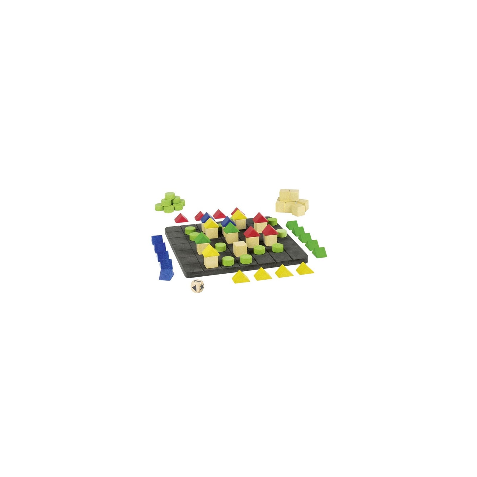 Настольная игра Goki План Б (56843) изображение 4