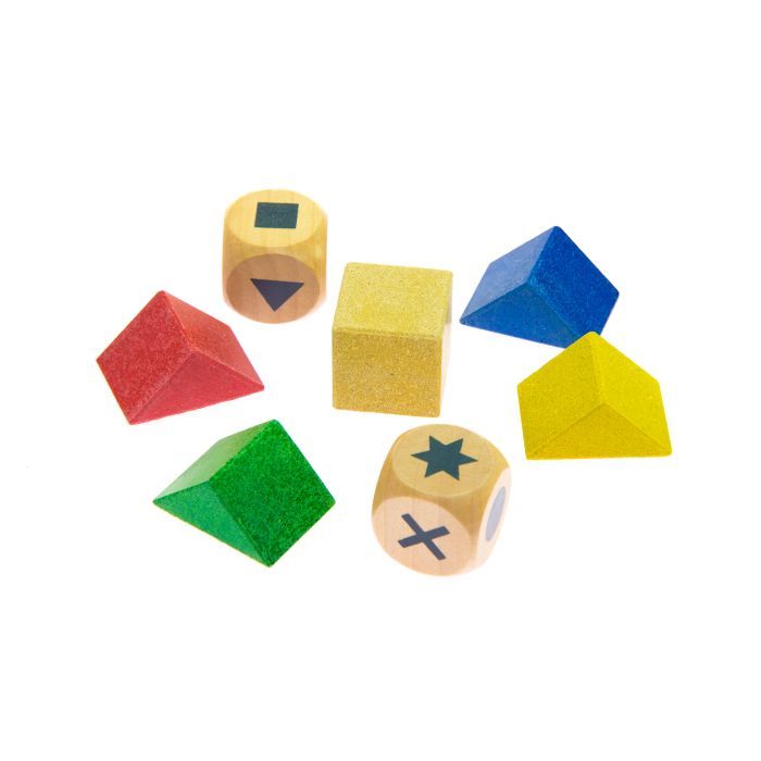 Настольная игра Goki План Б (56843) изображение 5
