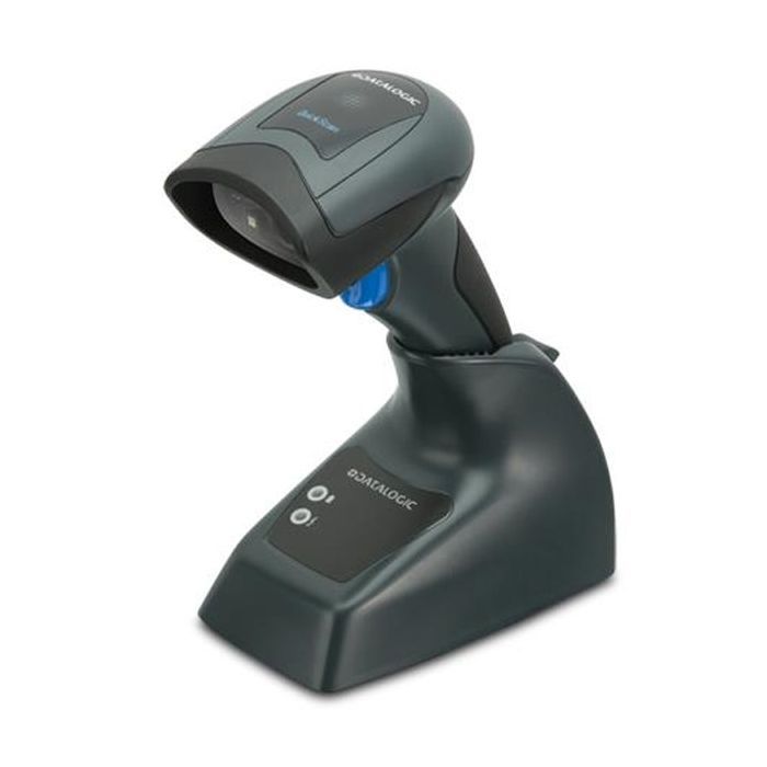 Сканер штрих-кода Datalogic I QBT2131 (QBT2131-BK-BTK1)