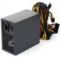 Блок живлення Vinga 1350W (VPS-1350 Mining edition) зображення 10
