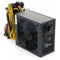 Блок живлення Vinga 1350W (VPS-1350 Mining edition) зображення 8