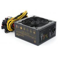 Блок живлення Vinga 1350W (VPS-1350 Mining edition) зображення 9