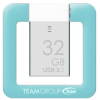 USB флеш накопичувач Team 32GB T162 Blue USB 3.1 (TT162332GL01)