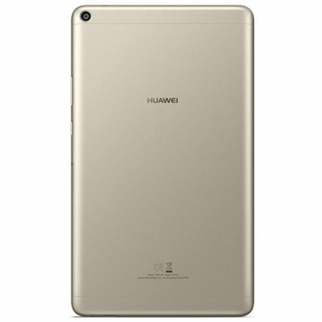 Планшет Huawei MediaPad T3 8" LTE Gold (53018494) изображение 2