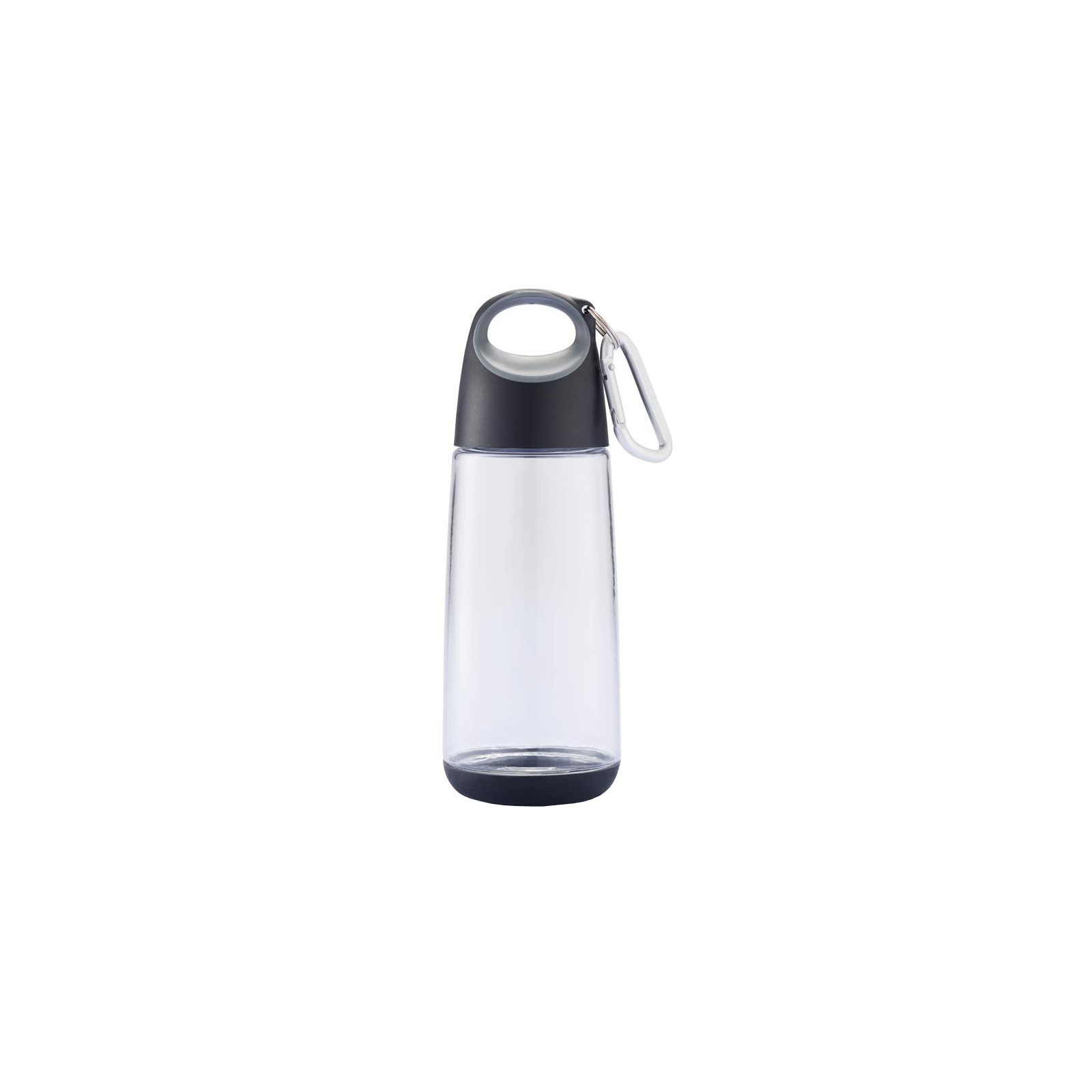 Бутылка для воды XD Modo мини черный (P436.701)