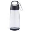 Бутылка для воды XD Modo мини черный (P436.701)