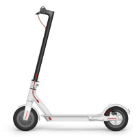 Электросамокат Xiaomi Mi Electric Scooter M365 White (289254)