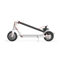 Электросамокат Xiaomi Mi Electric Scooter M365 White (289254) изображение 3
